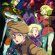 Illustration for article titled Gundam: The Origin artworks up!!